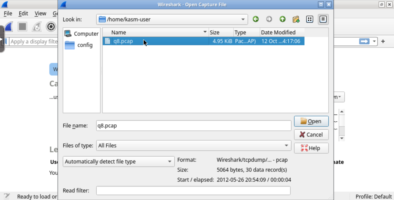 Image in a image block