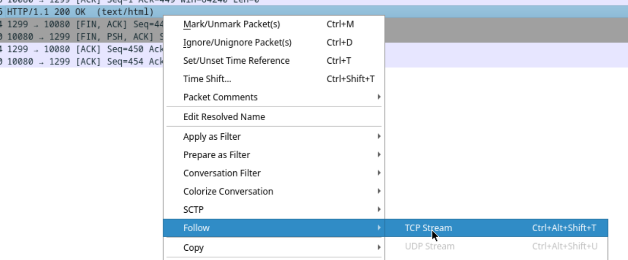 Image in a image block