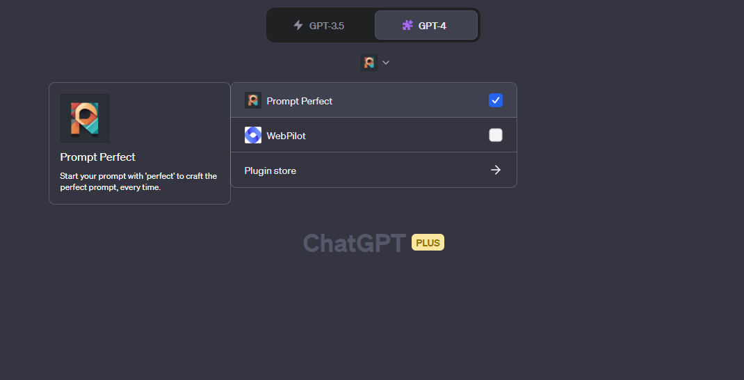 Image in a image block